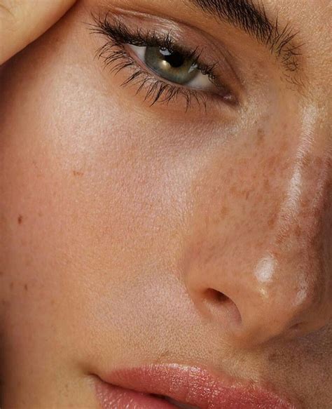 Pin by Maryam on Кожа | Skin makeup, Natural makeup looks, Glowing skin