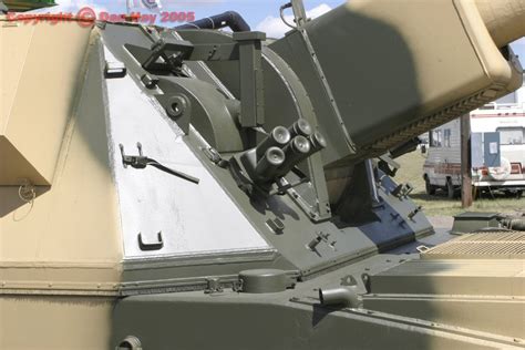 AS-90 Mk.2 Walk Around Page 1