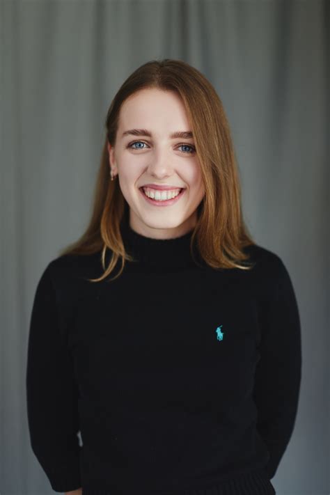 UCC and SUSK welcome Marichka Bokovnia as National Coordinator - The