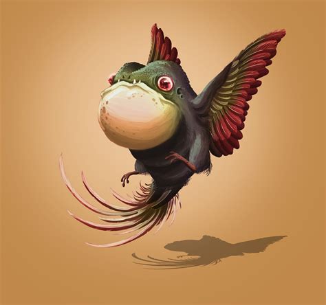 ArtStation - Brog