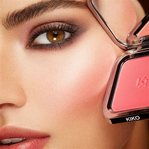 unlimited blush kiko