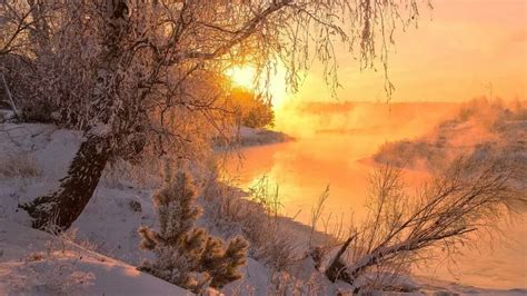 Pin by Сойка on \u0437\u0438\u043C\u0430 | Winter landscape, Winter ...