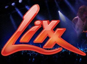 Lixx Tickets | 2024-25 Tour & Concert Dates | Ticketmaster UK