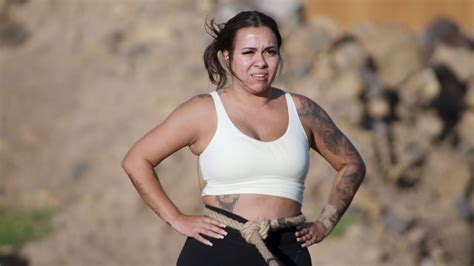 Teen Mom Briana DeJesus shows off new massive tattoo of frightening