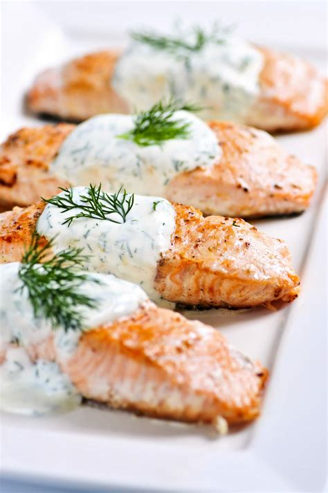 Cream Cheese Dill Smoked Salmon at Callum Winter-irving blog