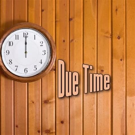 ethan harrington due time lyrics genius lyrics