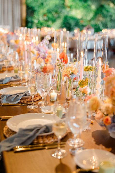 whimsical summer wedding   mansion  natirar maggie ty