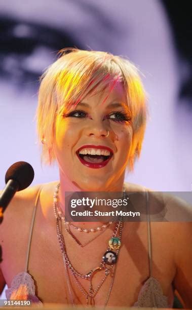 Pink Try Photos and Premium High Res Pictures - Getty Images