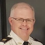 Todd Joyce - Captain at Fayetteville Police Department | LinkedIn
