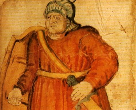Why Was Grette The Strong, Icelandic Poet And Warrior Afraid Of ...