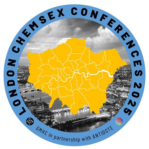 London Chemsex Conference 2025 | GAY MEN'S HEALTH COLLECTIVE
