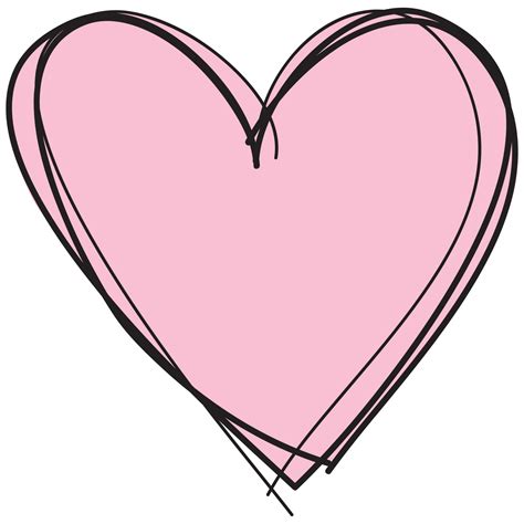roze hart op witte achtergrond gratis stock foto public domain pictures