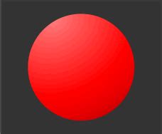 Animated Gif Flashing Red Light