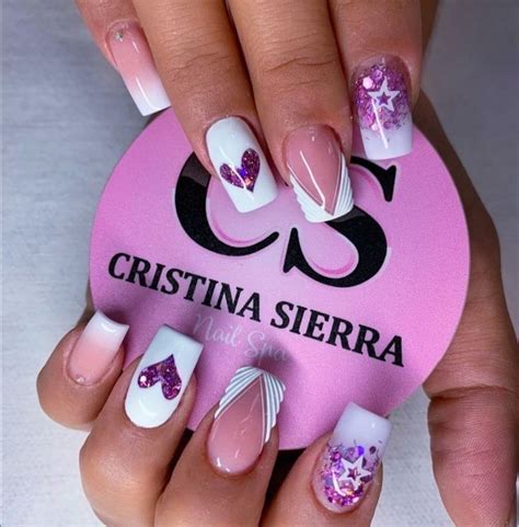 Pin en Uñas Semipermanente