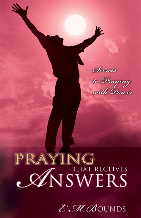 Power Of A Praying Teen 3