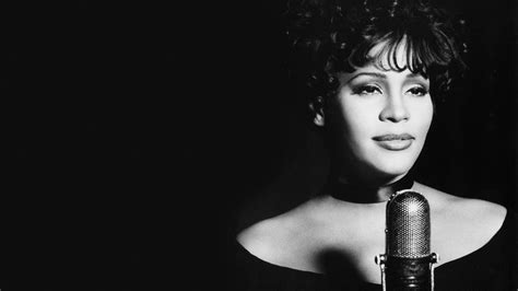 Whitney Houston Wallpapers - Top Free Whitney Houston Backgrounds ...