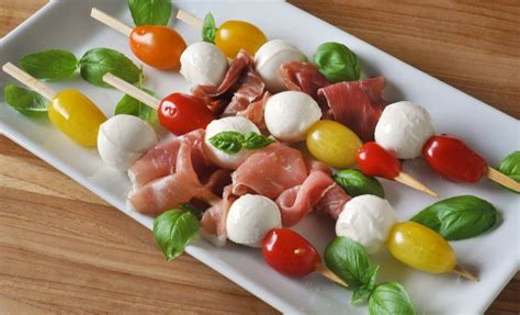 How To Eat Spanish Ham - Recipes.net