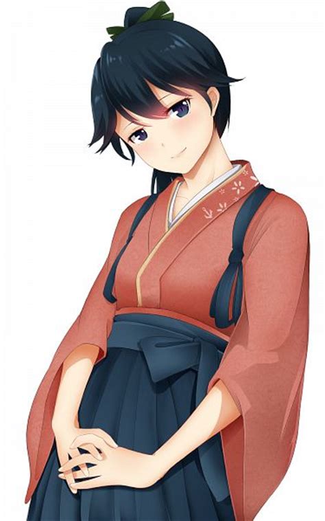 Houshou (Kantai Collection) Image by Pixiv Id 19839346 #2127105 ...