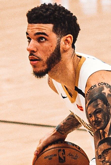 Lonzo Ball - Wikipedia
