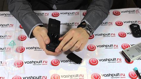 Пульт Sharp GA520WJSA - YouTube