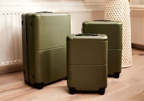 Buy Luggage Online | July