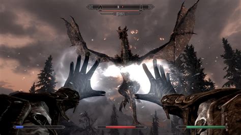 The Elder Scrolls V: Skyrim - recenze | GAMES.CZ