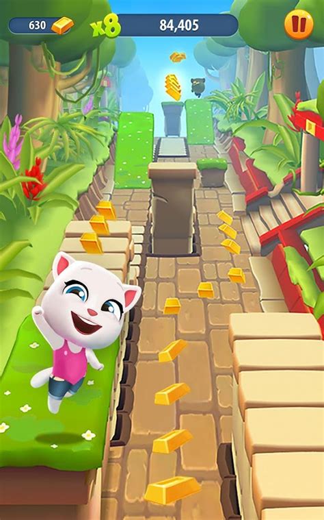 Jogo Do Tom Que Corre