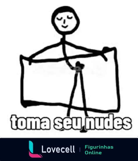 Figurinhas De Nudes
