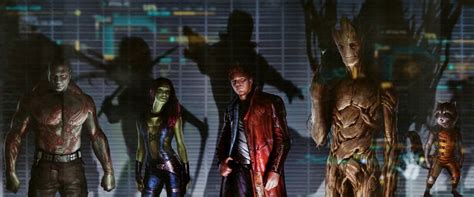 guardians   galaxy  review  roger ebert