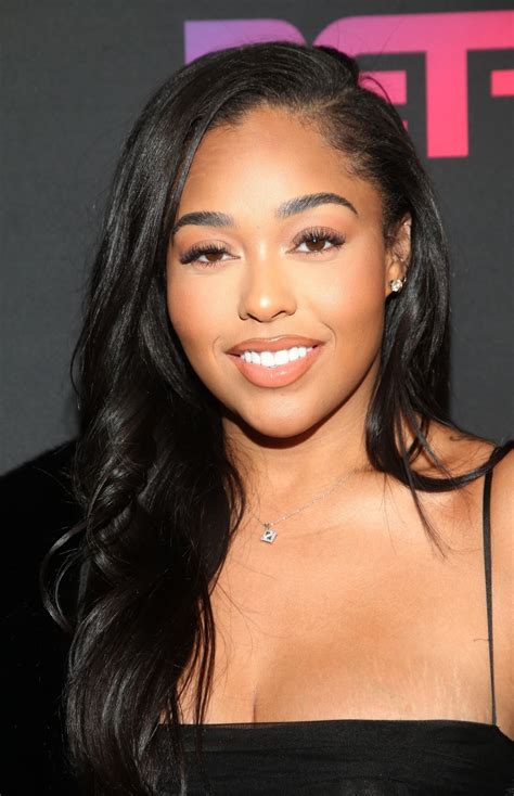 How Is Jordyn Woods Famous at Mary Eklund blog