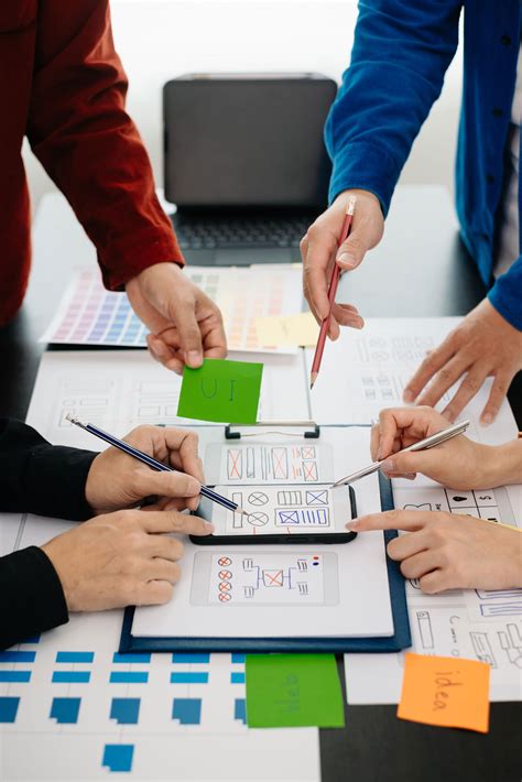 how to app design