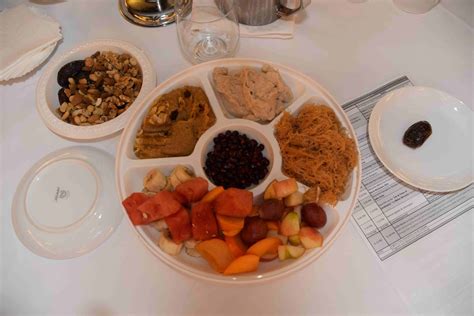 chasni – Parsi Cuisine