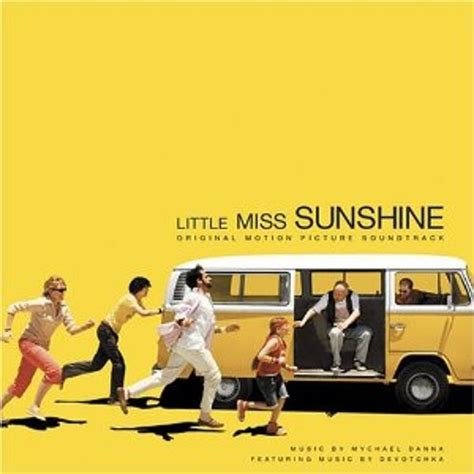 Stream The Winner is - Little Miss Sunshine Soundtrack by Eminakaya | Listen online for free on ...