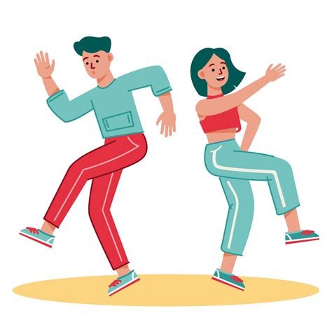 Dancing Fruits For Kids