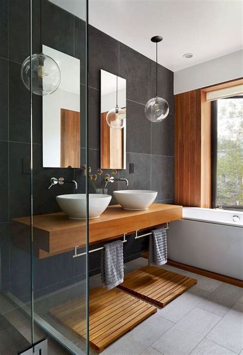 Modern Master Bathroom Design: Creating A Luxurious Oasis | Sliding Doors