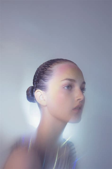 Play, girl! - TUSH Magazine