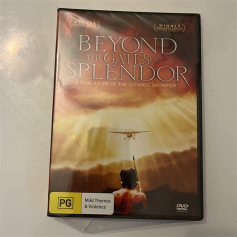 Through Gates Of Splendor 8