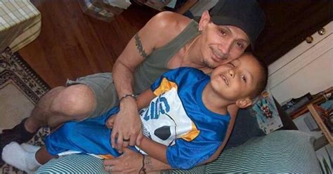 What Happened to Gabriel Fernandez’s Uncle Michael? It's Deeply Tragic