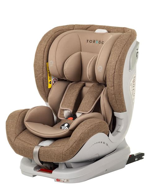 Автокресло Liko Baby TOREGO DRIVE ISOFIX купить в магазине в Москве ...