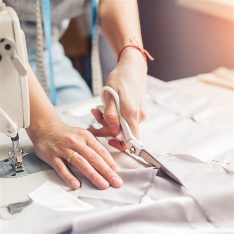Best Sewing Scissors and How to Keep Them Sharp - designedtoquilt