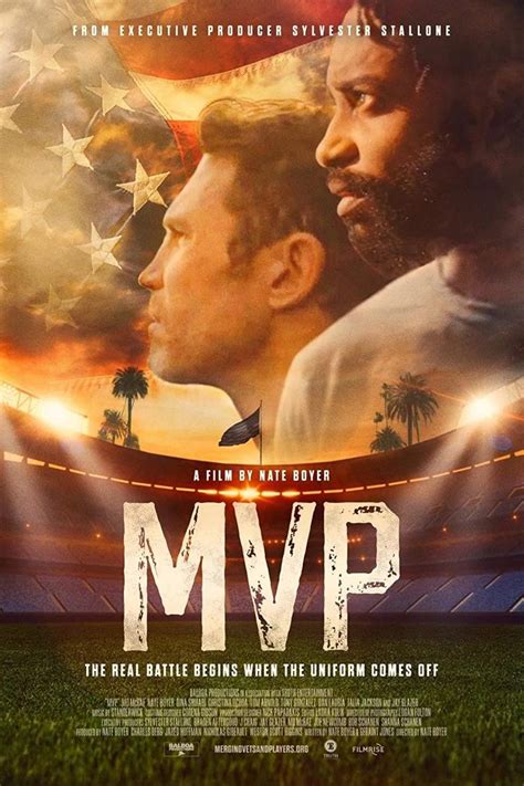 mvp summary latest news trailer cast