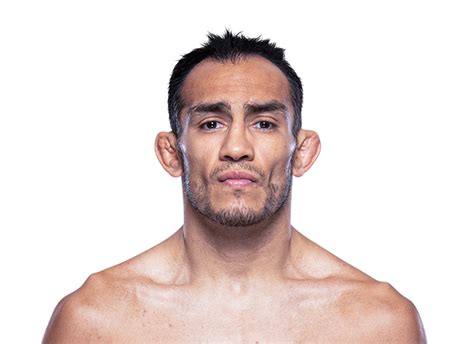 Тони Фергюсон (Tony Ferguson): статистика и бои