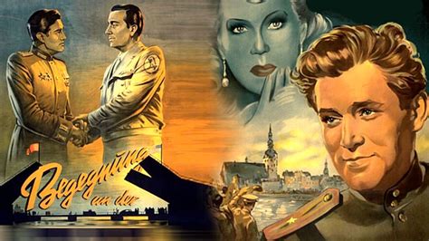 Смотреть "Встреча на Эльбе" онлайн. Фильм. - eTVnet