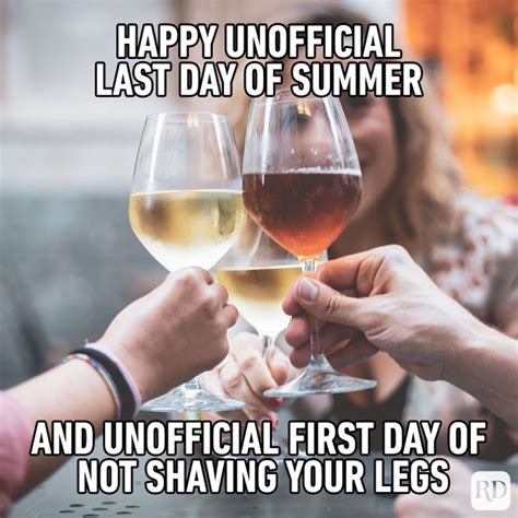 18 Labor Day Memes to Help You Celebrate the End of Summer