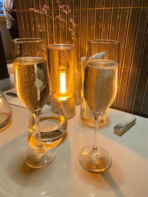 Prosecco 🤍