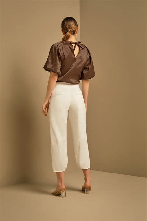 Donatto Pants - Duma&Co
