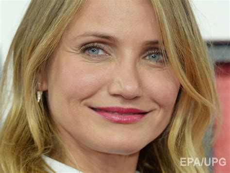45-летняя Диаз беременна