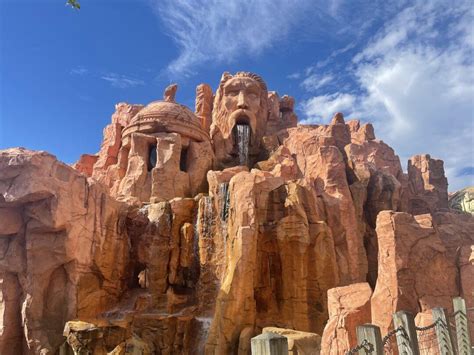 List of Rides at Universal Studios Orlando - The Complete Guide ...