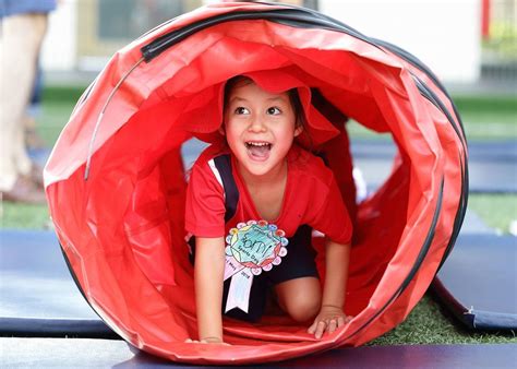 Tanglin Trust School | HoneyKids Asia