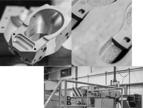 moldes em aluminio processos  aplicacoes metalthaga